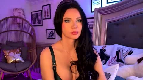 Ember online show from January 10, 2026, 12:18 pm