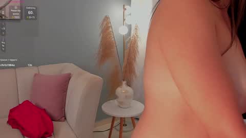 Snapshot of brookemillerx chatting on February 6, 2025, 9:28 pm Brooke Miller online show from February 6, 2025, 9:28 pm