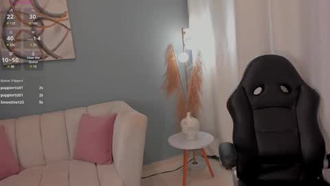 Snapshot of brookemillerx chatting on February 19, 2025, 12:57 am Brooke Miller online show from February 19, 2025, 12:57 am