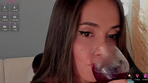 Snapshot of brookemillerx chatting on February 28, 2025, 11:12 pm Brooke Miller online show from February 28, 2025, 11:12 pm