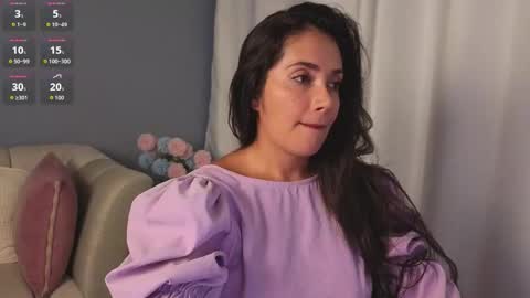 Snapshot of brookemillerx chatting on October 15, 2025, 10:43 pm Brooke Miller online show from October 15, 2025, 10:43 pm