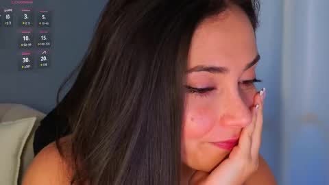 Snapshot of brookemillerx chatting on January 9, 2026, 10:22 pm Brooke Miller online show from January 9, 2026, 10:22 pm