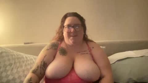 Madam Brooke online show from September 22, 2025, 12:45 am
