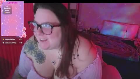 Madam Brooke online show from January 18, 2026, 12:42 pm