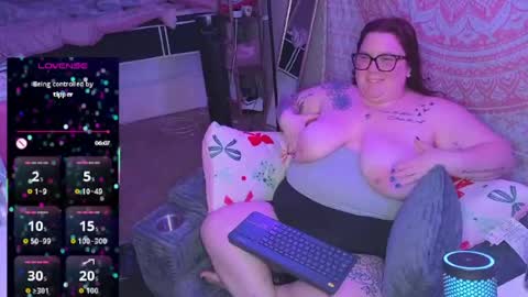 Madam Brooke online show from June 8, 2026, 1:28 am