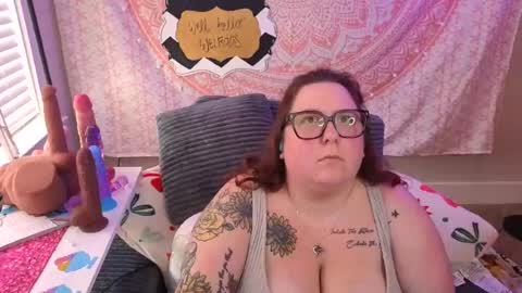 Madam Brooke online show from August 6, 2026, 1:35 pm