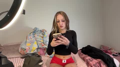 brookepatterson online show from September 9, 2025, 6:18 pm