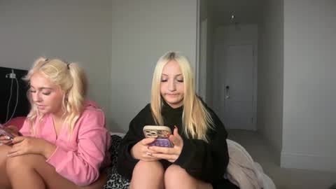 brookepatterson online show from November 16, 2025, 12:16 am