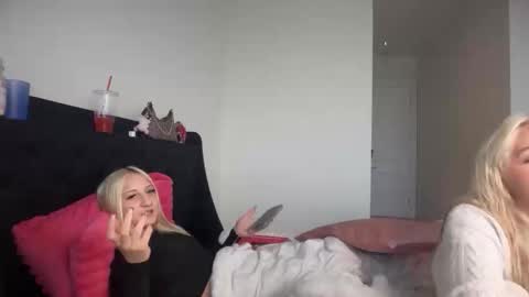 brookepatterson online show from November 16, 2025, 10:04 pm