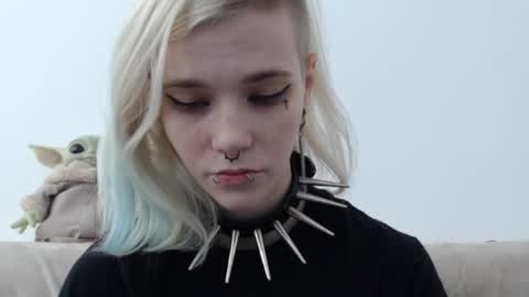 brookewylde_20 online show from March 8, 2025, 11:05 am