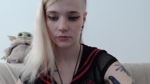 Snapshot of brookewylde_20 chatting on January 18, 2026, 11:58 am brookewylde_20 online show from January 18, 2026, 11:58 am