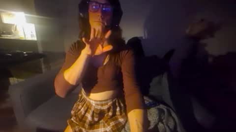 brooke online show from March 3, 2025, 8:27 am