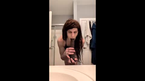 brooke online show from April 2, 2026, 9:12 pm