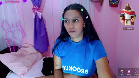 Snapshot of brooklyn_r chatting on February 24, 2025, 2:08 am sofia online show from February 24, 2025, 2:08 am