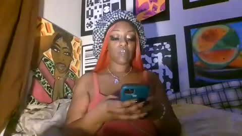 brooklyninfinity online show from November 13, 2025, 7:51 am