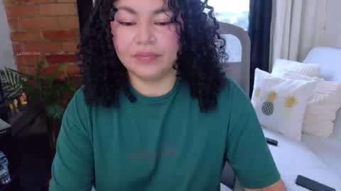 Snapshot of broonte chatting on July 9, 2026, 10:47 pm Miss online show from July 9, 2026, 10:47 pm