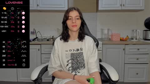 broosnica1 online show from January 30, 2025, 1:10 pm