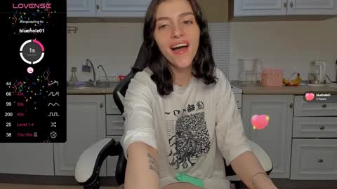 broosnica1 online show from January 31, 2025, 11:03 am