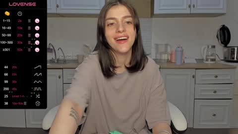 broosnica1 online show from February 7, 2025, 1:43 pm