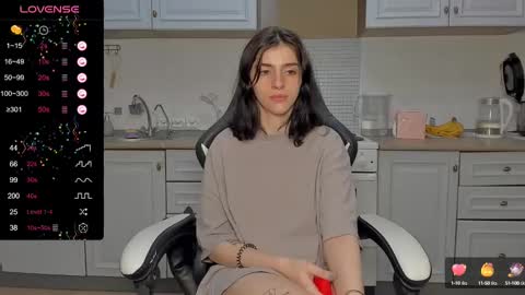 broosnica1 online show from February 14, 2025, 4:20 pm