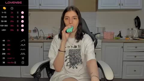 broosnica1 online show from February 20, 2025, 8:39 am