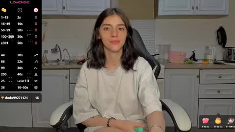 broosnica1 online show from February 21, 2025, 5:31 pm