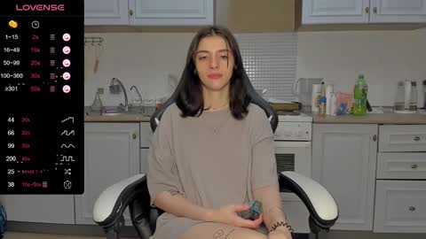 broosnica1 online show from February 24, 2025, 12:16 pm