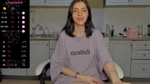 broosnica1 online show from February 25, 2025, 12:45 pm