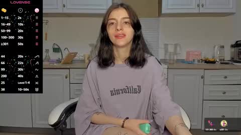 broosnica1 online show from March 4, 2025, 8:02 am