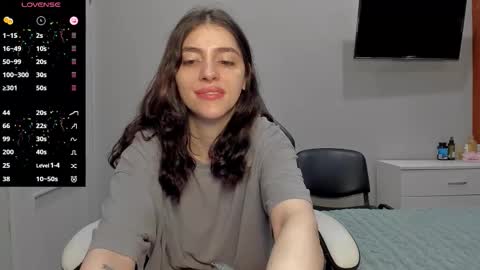 broosnica1 online show from October 8, 2025, 6:11 am