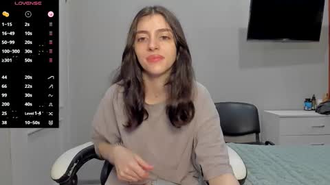 broosnica1 online show from October 14, 2025, 8:59 am