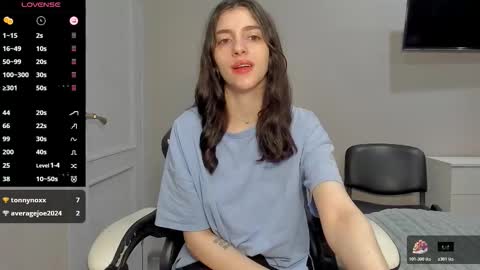 broosnica1 online show from November 14, 2025, 7:51 am