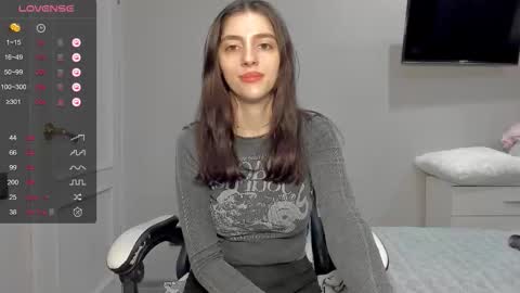 broosnica1 online show from January 17, 2026, 9:36 am