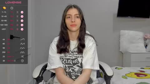 broosnica1 online show from February 12, 2026, 9:59 am