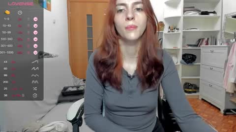 broosnica1 online show from May 16, 2026, 10:36 am