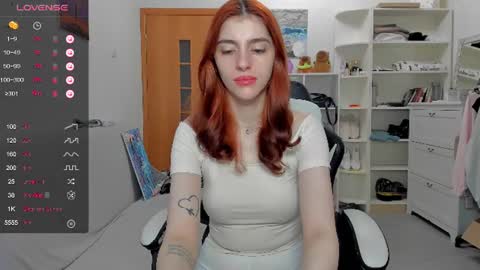 broosnica1 online show from June 29, 2026, 6:19 am