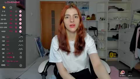 broosnica1 online show from July 4, 2026, 7:47 am