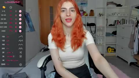 broosnica1 online show from July 14, 2026, 7:02 am