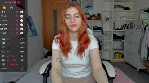 broosnica1 online show from July 20, 2026, 7:44 am