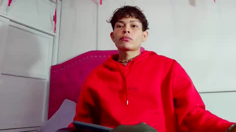 brosscams2025 online show from January 8, 2026, 2:14 am