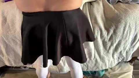 Snapshot of brownbootie1 chatting on February 3, 2026, 6:35 pm brownbootie1 online show from February 3, 2026, 6:35 pm