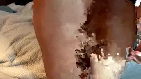 Snapshot of brownbootie1 chatting on March 2, 2026, 9:43 pm brownbootie1 online show from March 2, 2026, 9:43 pm