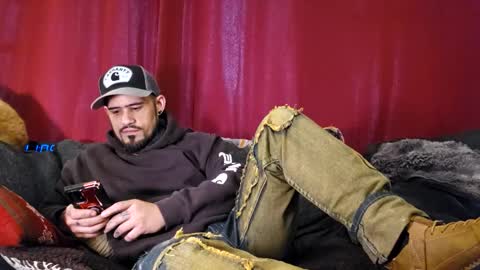 brownboyt online show from October 11, 2025, 4:05 pm