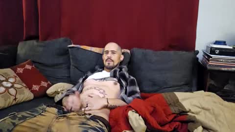 brownboyt online show from November 30, 2025, 11:42 pm