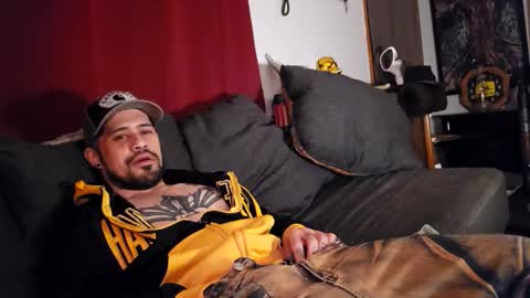 brownboyt online show from February 18, 2026, 3:02 am