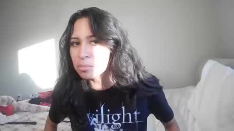 brownbunny212 online show from July 20, 2026, 2:15 am