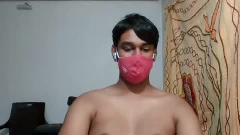 brownguy2505 online show from January 18, 2025, 10:28 am