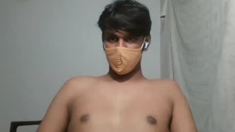 brownguy2505 online show from January 29, 2025, 5:24 pm