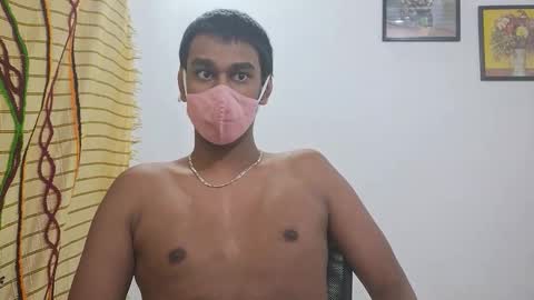 brownguy2505 online show from December 15, 2025, 11:42 pm