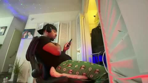 Brownskinshortyy online show from April 2, 2026, 2:47 pm